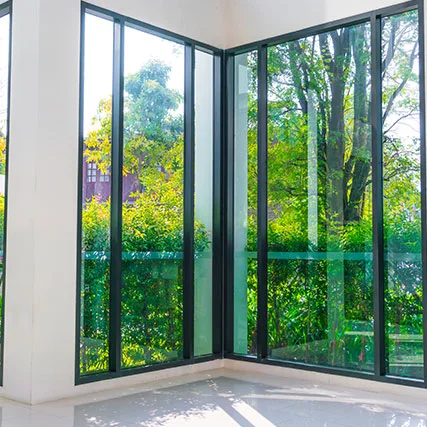 double pane glass in Melbourne, FL