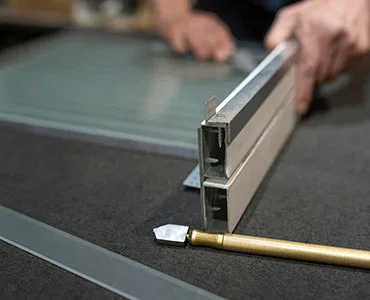 glass repairs and glass replacement in Melbourne, FL