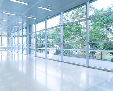 emergency glass repair in Melbourne, FL