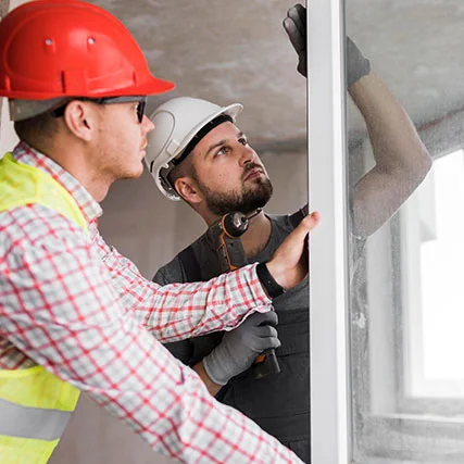 window repair in Melbourne, FL