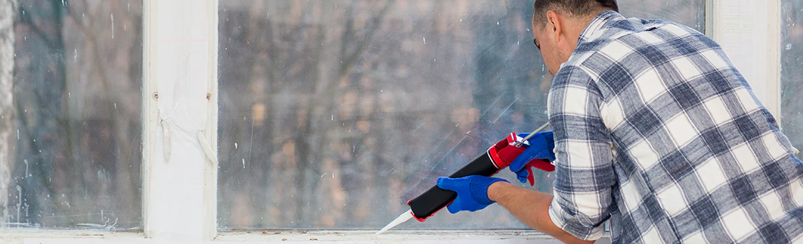 Foggy Window Repair Services in Melbourne, FL