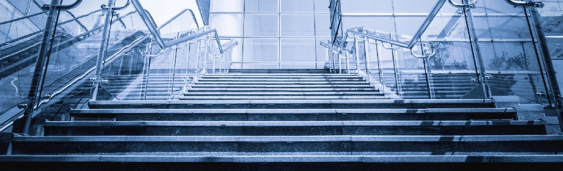 Glass Panel Inserts in Melbourne, FL