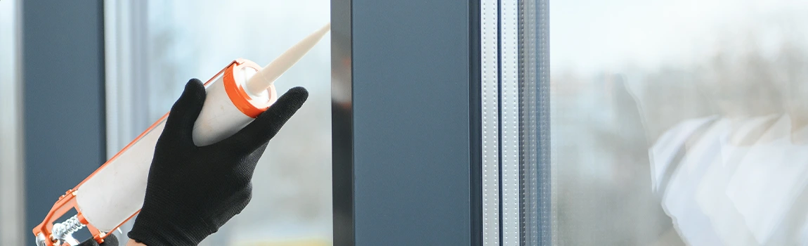 Glass Repair Specialist in Melbourne, FL