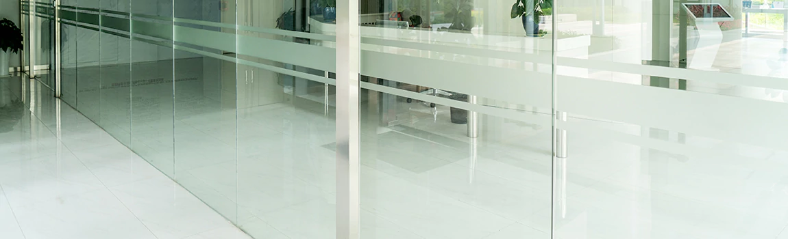 Local Glass Repair in Melbourne, FL