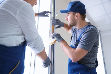 Insulated Glass service in Melbourne, FL