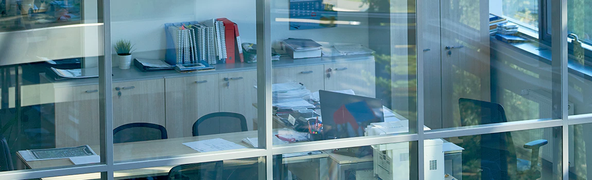 Replace Insulating Glass in Melbourne, FL