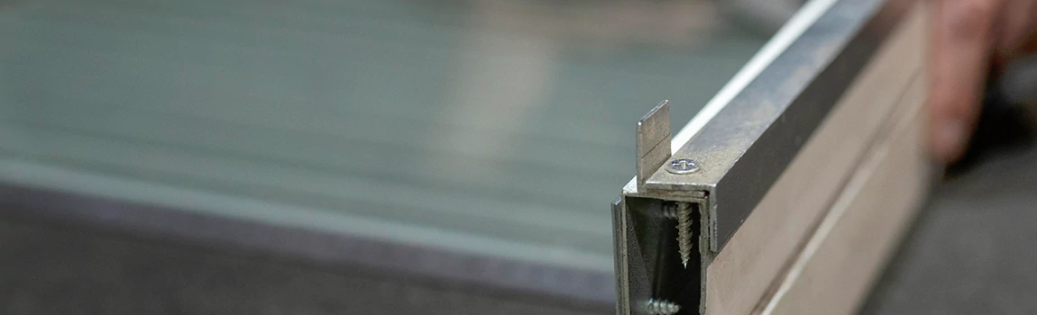 Foggy Mirror Repair in Melbourne, FL