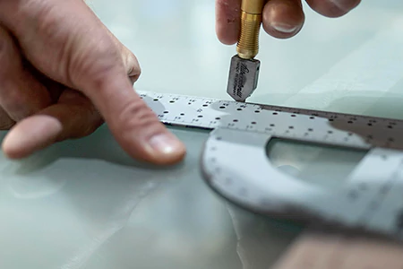 Mirror Re-framing in Melbourne, FL