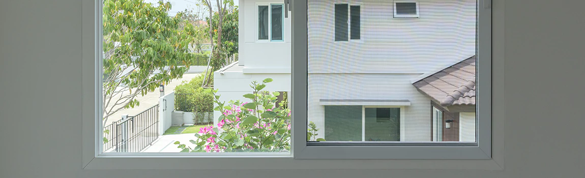 Window Frame Repair in Melbourne, FL