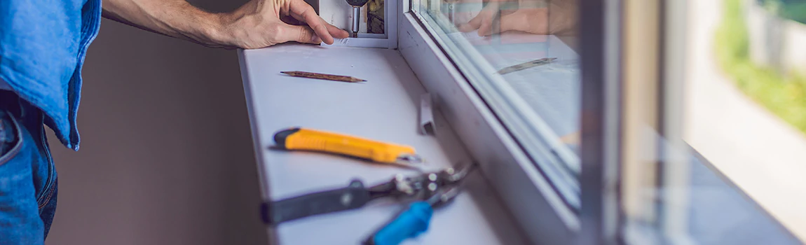Professional Window Seal Repair Services in Melbourne, FL
